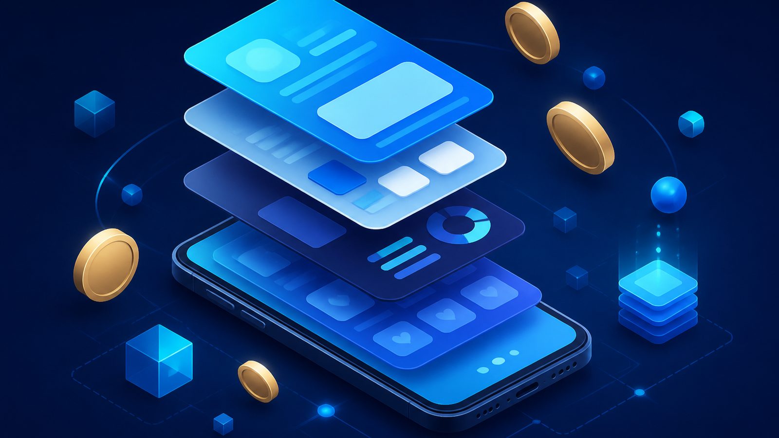 How Much Does a Mobile App Cost in 2026?